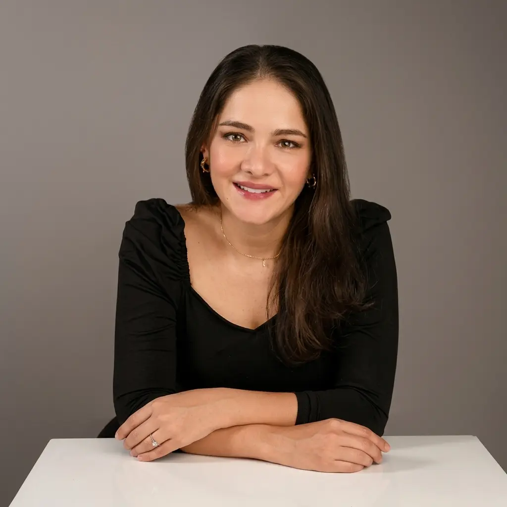 Estefania Rubio Zea