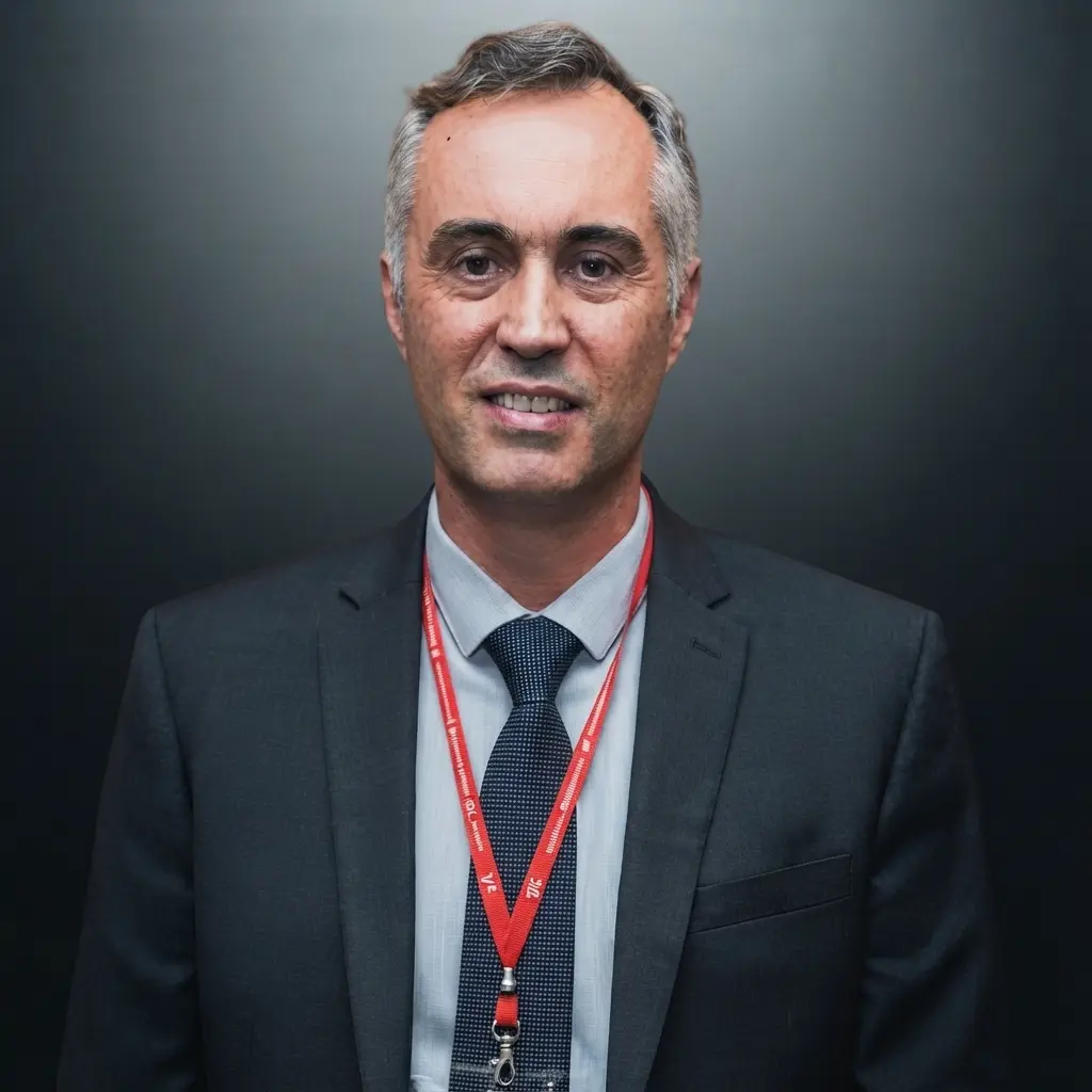 Alfredo Collosa