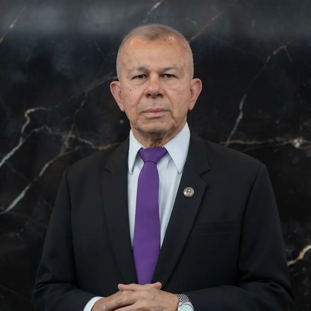 Ángel Devaca Pavón