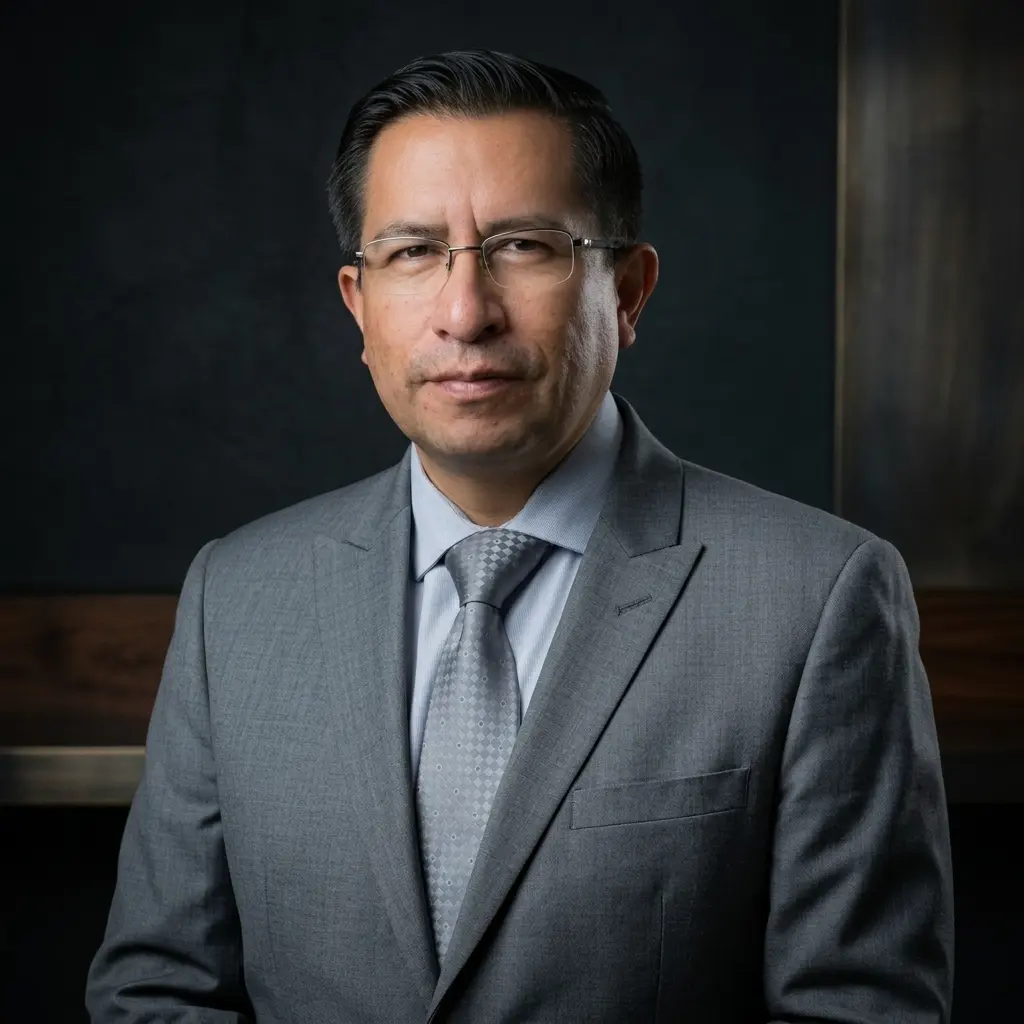 Luis Idrian Estrella