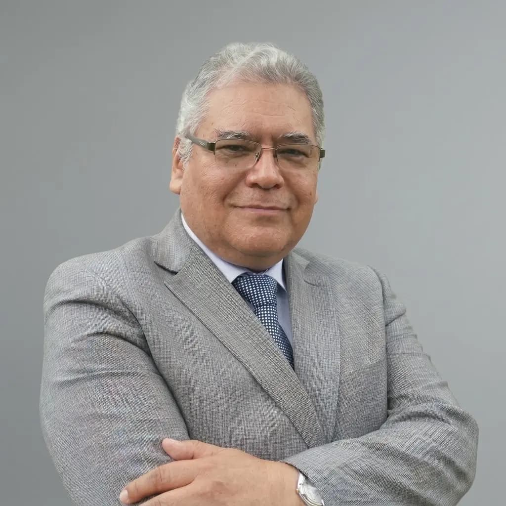 Jorge Luis De Velazco Borda