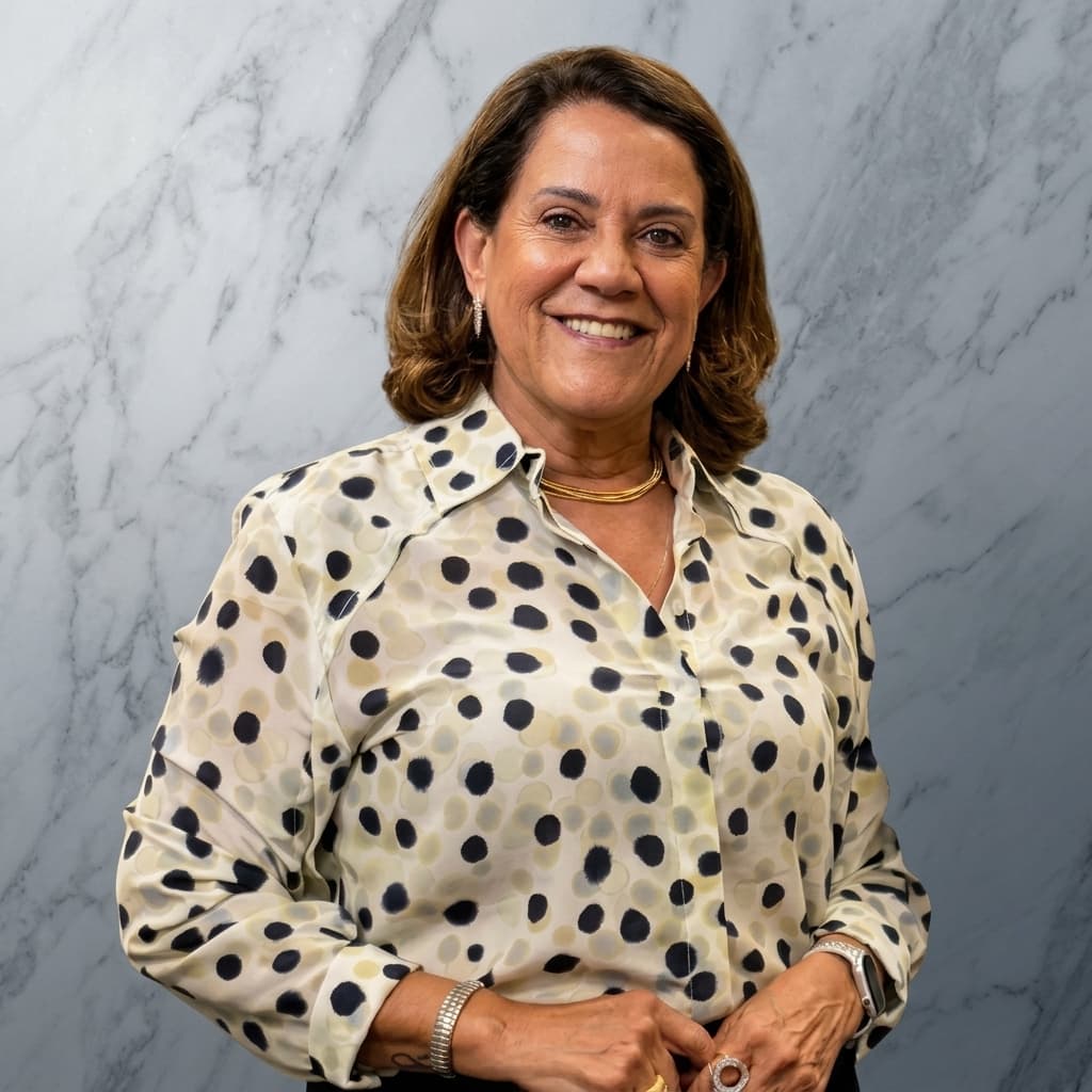 Sandra Maria de Carvalho Campos