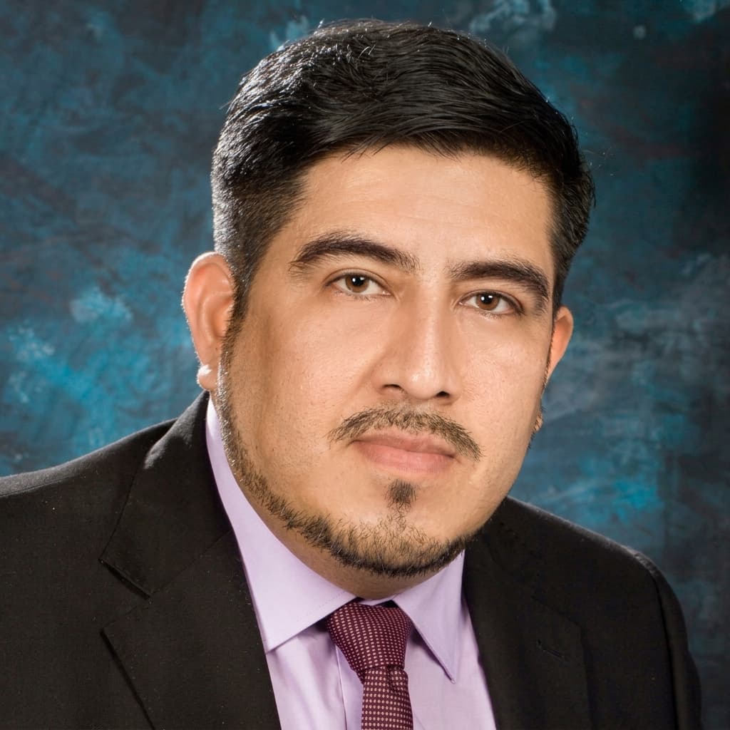 Carlos Ramírez Marroquín 