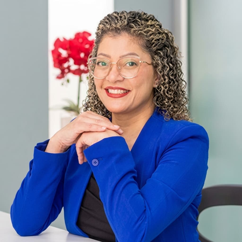 Rocío Quirós