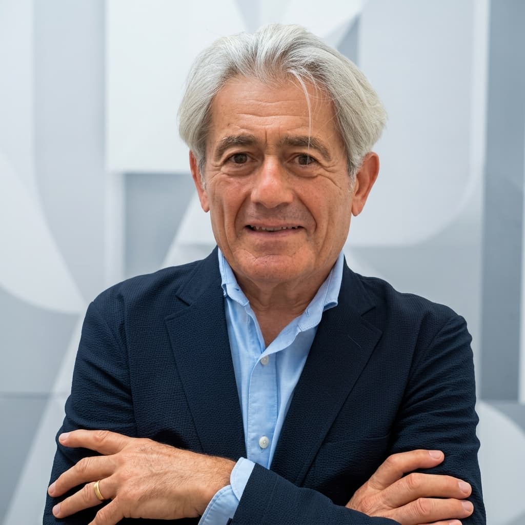 Valentín Pich Rosell